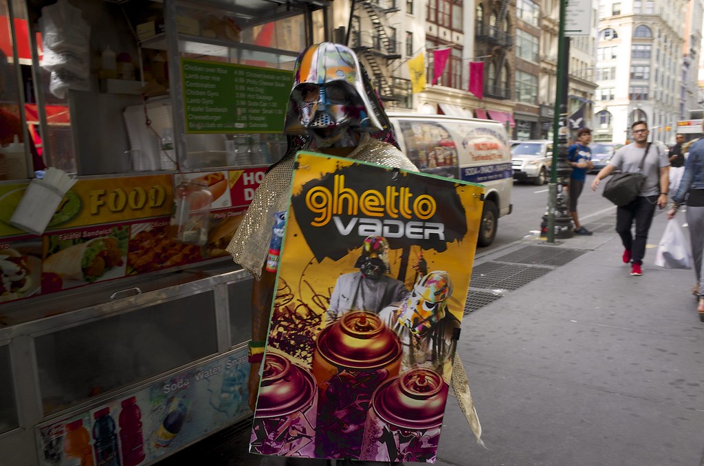 GVZ Career Turning Point